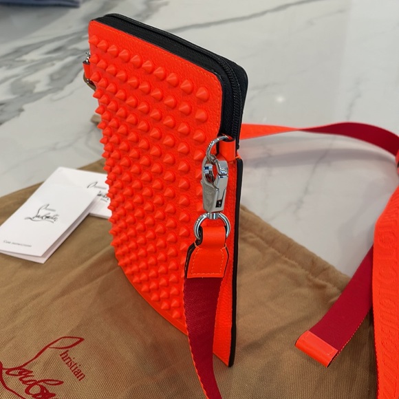 Christian Louboutin Loubilab crossbody bag - Picture 2 of 10